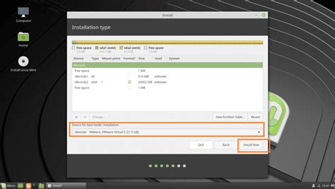 hard drive test linux mint|linux mint disk check location.